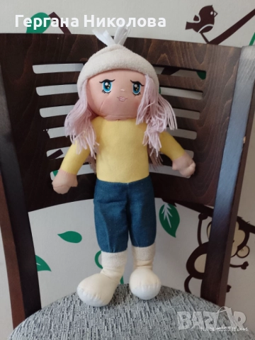 Кукли, снимка 2 - Кукли - 52344021