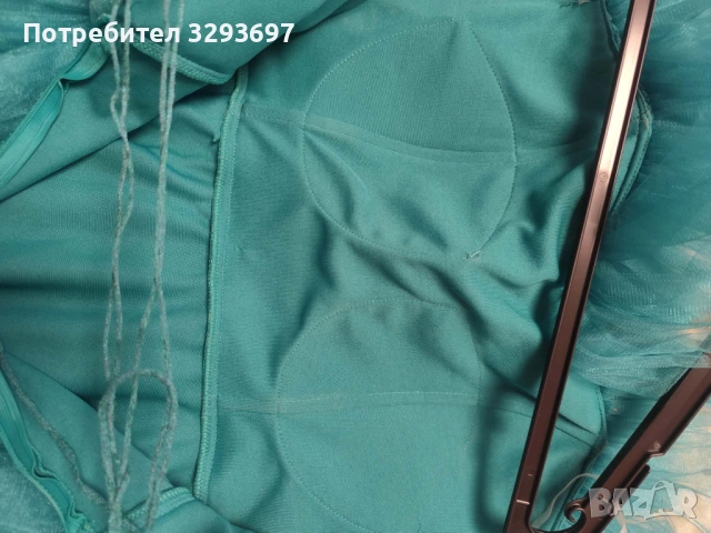 Продавам бална ролкя, снимка 3 - Рокли - 54313914