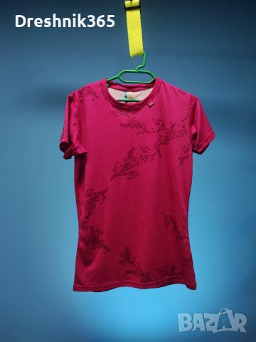 Helly Hansen  Тениска/Дамска М