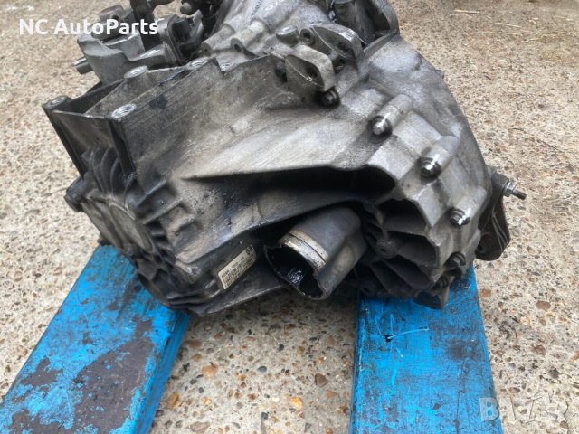 6 степена механична скоростна кутия за Ford Форд Мондео 2.0 дизел AG9R-7002-KA 2010, снимка 10 - Части - 42600386