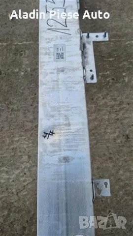 Алуминиева предна броня Kia Sorento 2022 2023 2024 година , снимка 6 - Аксесоари и консумативи - 48232383