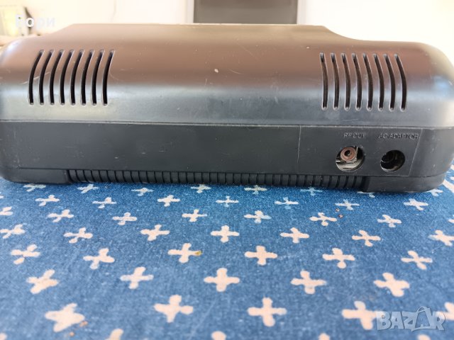 SEGA Master System 2 оригинална конзола/игра, снимка 7 - Други игри и конзоли - 42131603
