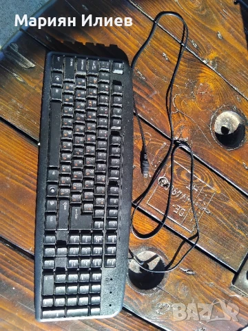 Чисто нова клавиатура., снимка 1