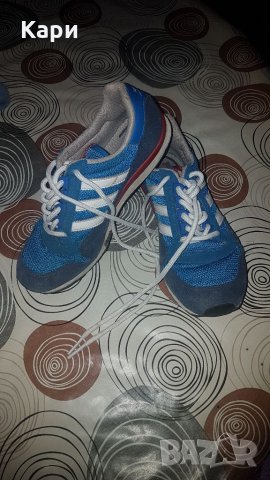 Детски маратонки Adidas 34, снимка 12 - Детски маратонки - 35457135