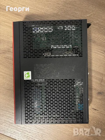 Fujitsu s720 SoC Рутер, снимка 3 - Работни компютри - 56503919