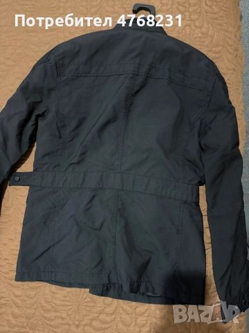 Връхно яке  Zara, снимка 5 - Якета - 55777565