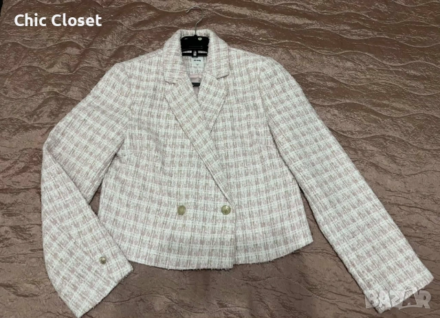 Букле, снимка 2 - Сака - 54232103