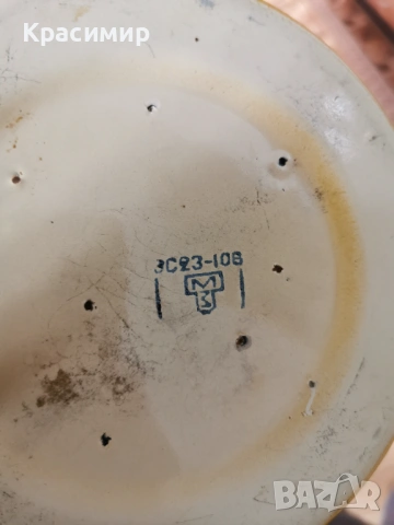 Стари тенджери , снимка 2 - Съдове за готвене - 53064225