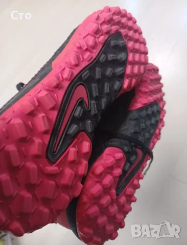 Стоножки Nike TF
, снимка 4 - Футбол - 56461454