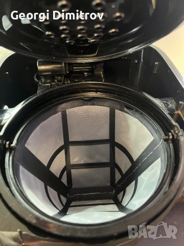 кафе машина за шварц Кафе , снимка 3 - Кафемашини - 44585059