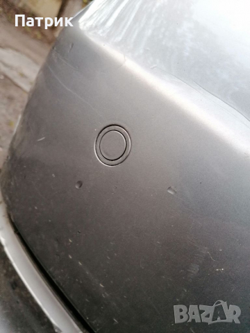 Парктроник датчик сензор PDC датчици БМВ Е60 Е61 Е63 Е83 Е39 BMW E60 E61 E53 E83 E39, снимка 2 - Части - 36524891