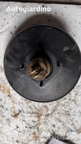 Серво усилвател / Спирачна помпа за Citroen Xsara 2003 - 9647169380 / 0378540907.4, снимка 2 - Части - 52184311