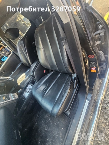 Nissan murano на части , снимка 12 - Автомобили и джипове - 51465440