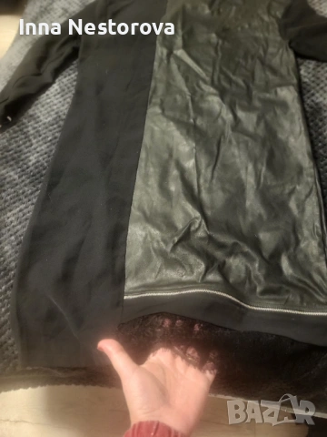 Рокля размер М/Л, снимка 6 - Рокли - 54323446