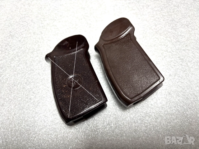 Ръкохватка за Макаров, снимка 2 - Оборудване и аксесоари за оръжия - 52576155