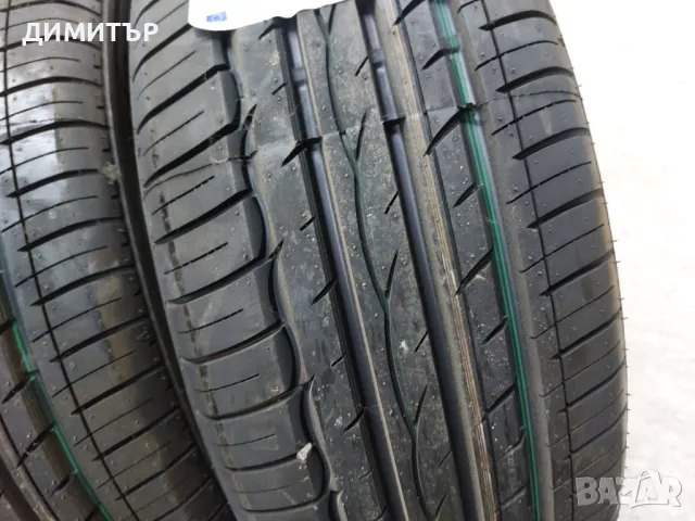 4бр.НОВИ ЛЕТНИ гуми COMFORSER 195/50/16 DOT 2115, снимка 4 - Гуми и джанти - 49024090