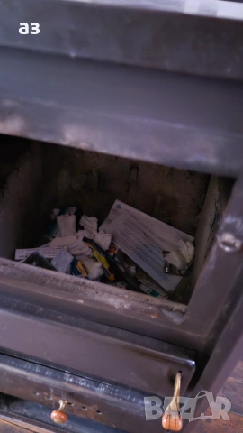 Камина на дърва Prity , снимка 4 - Камини - 51864924