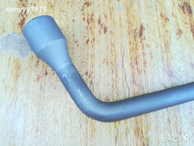 19ММ ЯК КЛЮЧ ЗА ГУМИ 2908251841, снимка 3 - Аксесоари и консумативи - 51536849