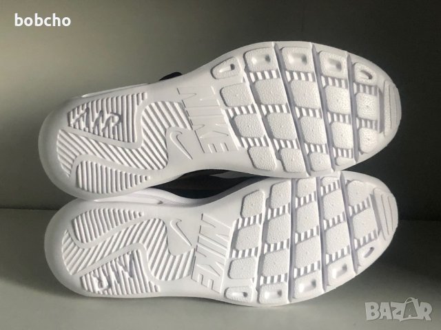  NIKE AIR MAX OKETO VTB BLACK , снимка 6 - Маратонки - 42925442