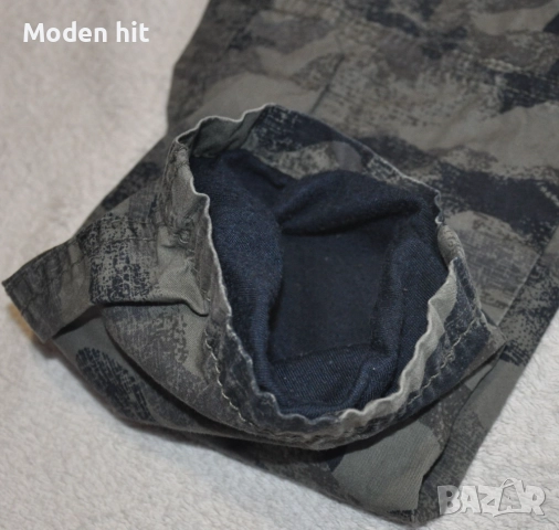 Размер 6-7 г./116-122 см. - дънки и панталони за момче, снимка 13 - Детски панталони и дънки - 29149652