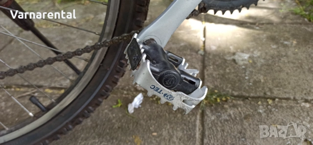 Колело, снимка 7 - Велосипеди - 54140255