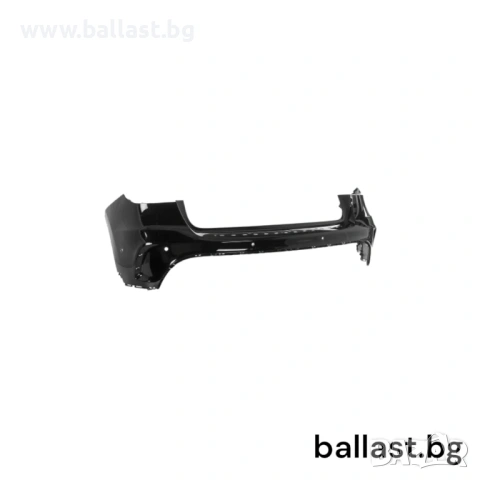 Облицовка задна броня A1568804340 GLA W156