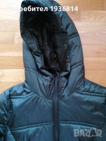 Яке на Tom Taylor , снимка 5 - Якета - 39306996