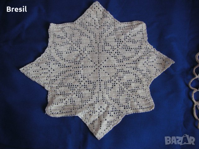 Нова Покривка за маса на една кука Карета Гоблен, снимка 12 - Декорация за дома - 30158680