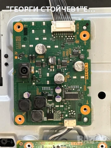 KDL-48W585B  1-889-202-22   1-889-203-12   1-889-655-11   4-528-221-02  LG innotek 48inch FHD NDSOEM, снимка 7 - Части и Платки - 50962093