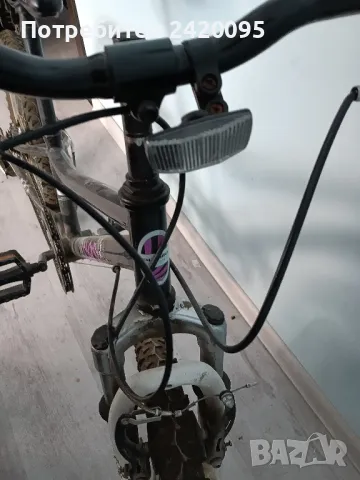 детско колел-50лв, снимка 3 - Велосипеди - 50029011