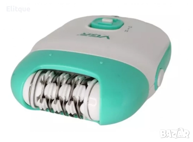 Eпилатор,VGR V-726, снимка 5 - Епилатори - 52832779