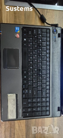 Acer aspire 5741G, снимка 7 - Лаптопи за дома - 54215367