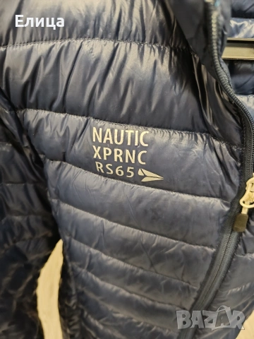 мъжко яке Swedemount 44 , снимка 4 - Якета - 53309301