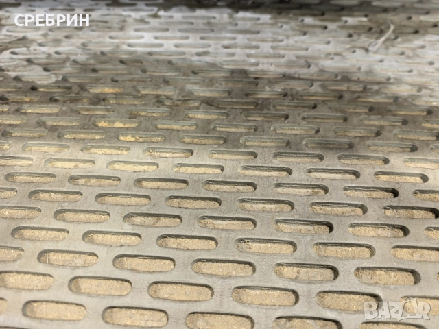 Калибровачен шлайф с 2 вала на 1100 мм + пета за фурнир, снимка 7 - Други машини и части - 51981976