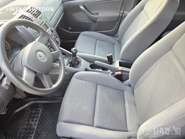 VW GOLF 5 1,4 16V CLIMA-GERMANY, снимка 14 - Автомобили и джипове - 55833564