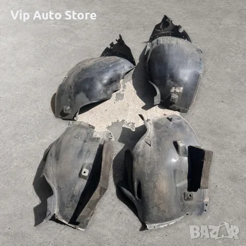 Подкалник Mercedes ML W164