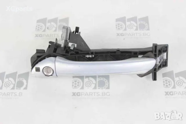 Дръжка предна лява външна за Mercedes S-class W220 (1998-2005)