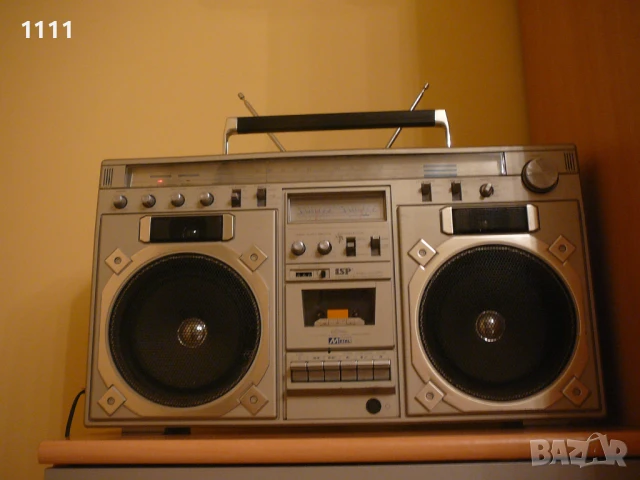 ISP STR-850, снимка 9 - Ресийвъри, усилватели, смесителни пултове - 50554220