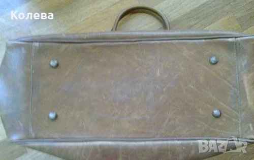 Пътна чанта, снимка 6 - Чанти - 51166192