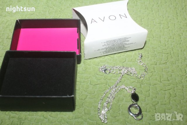 Колие Avon