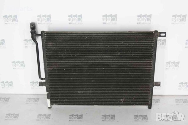 Климатичен радиатор за BMW E46 3-series 316i 105к.с. (1998-2005), снимка 2 - Части - 44415152