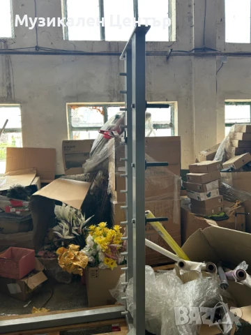 Фитнес уред , снимка 2 - Фитнес уреди - 51113547