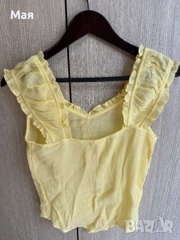 Потник в отлично състояние , снимка 2 - Потници - 50928374