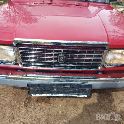 Lada/лада 2107 само на части , снимка 13 - Автомобили и джипове - 40236430