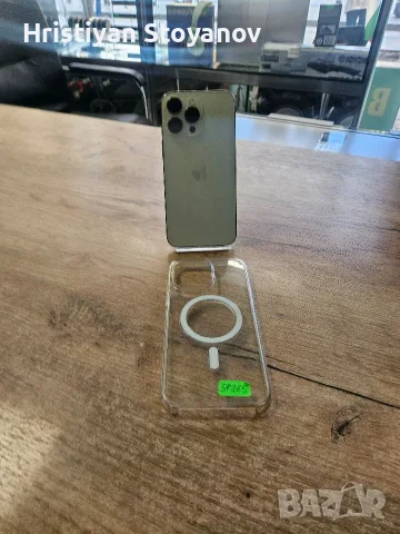 Iphone 14 pro max, снимка 4 - Apple iPhone - 56458938