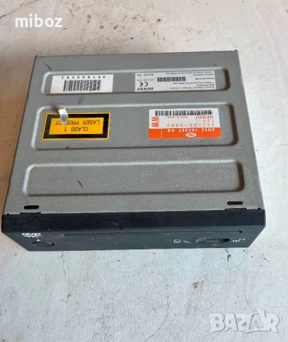 DVD навигация Рейндж Роувър Range Land Rover Sport L320