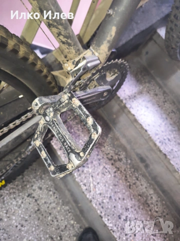 Продава се , снимка 8 - Велосипеди - 54309447