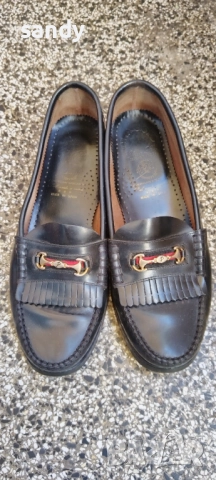 Мокасини Ръчна изработка Spain