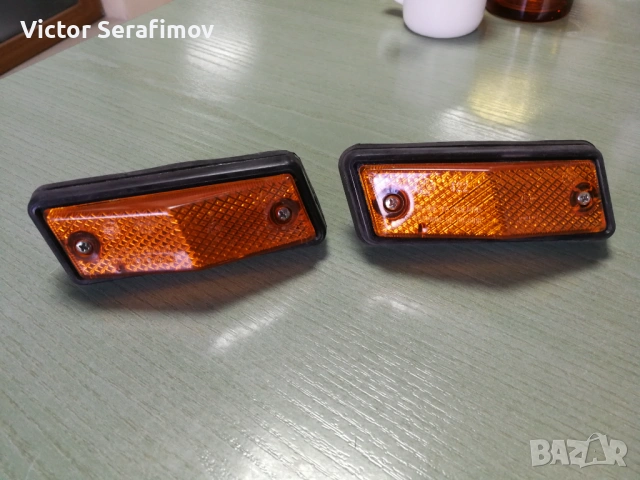 Мигач страничен Люблин 2, Полонез и др. LUBLIN II, POLONEZ