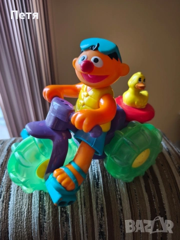 Фърбита, Мъпети и фигурки на Дисни, снимка 8 - Фигурки - 53004222